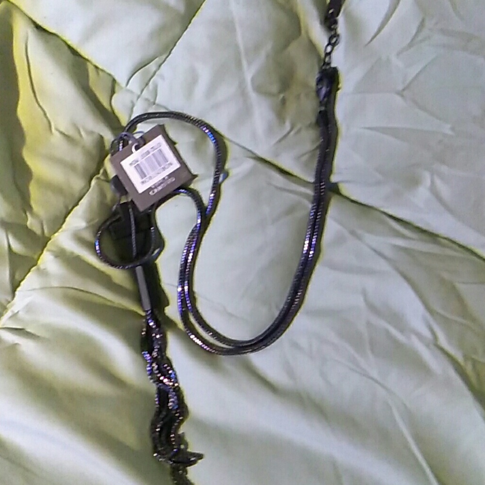 Vince Camuto necklace